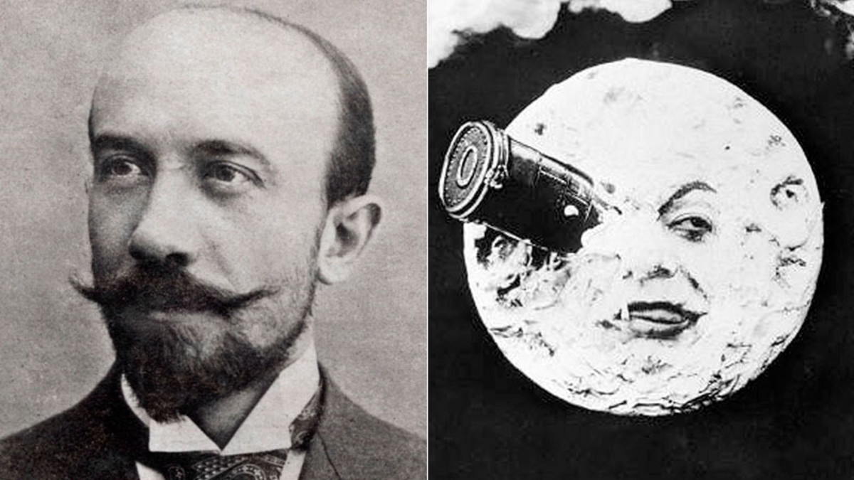 Georges Melies 